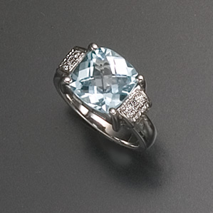 Diamond Jewelry - 80G21BSY